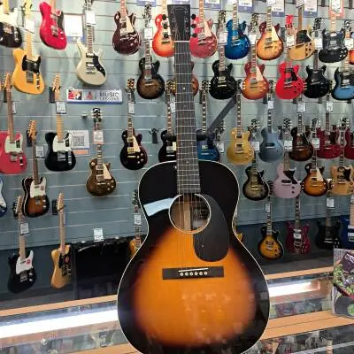 Martin Guitars - CEO-7